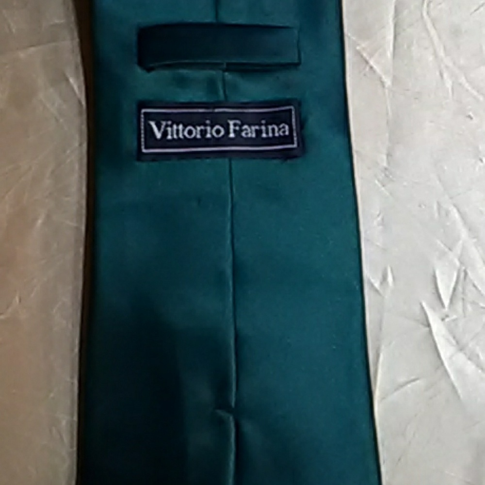 Vittorio Farina tie